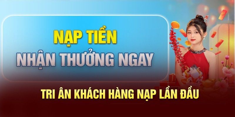 Lưu ý cần biết khi nhận khuyến mãi nạp đầu 8xbet