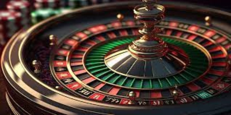 Tham gia nhanh chóng, áp dụng luật chơi Roulette dễ dàng