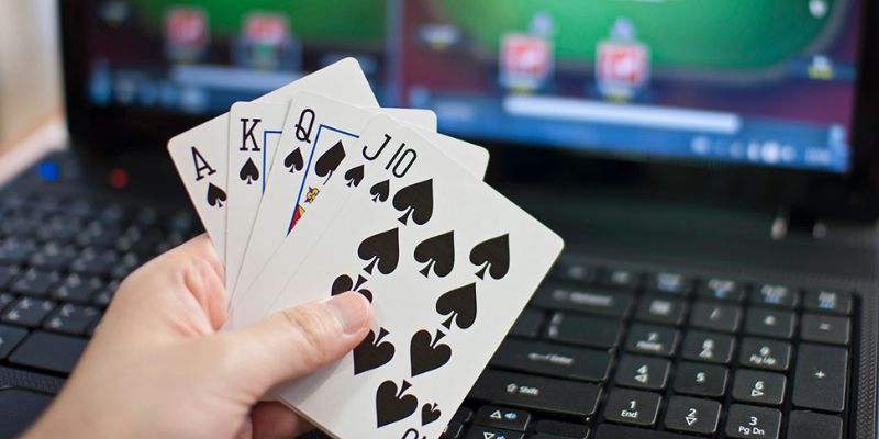 Giới thiệu game bài poker trực tuyến