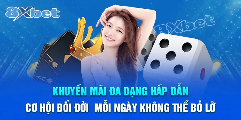 Sơ lược sự kiện thưởng nạp lần 2 8xbet