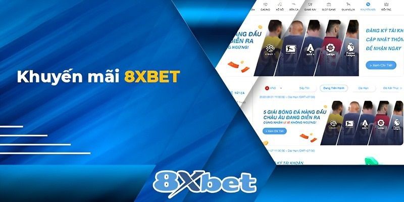 Thưởng Nạp Lần 2 8xbet - Hoàn Tiền Vào Ví Lên Đến 40% Cho Tân Thủ