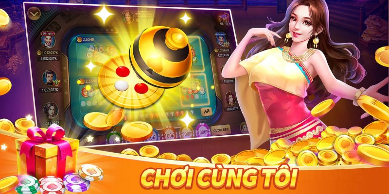 Kinh nghiệm đảm bảo hiệu quả khi cược game Xóc đĩa 8XBET